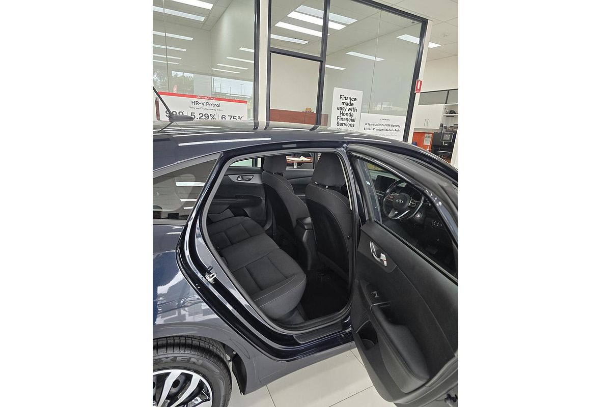 2020 Kia Cerato S BD