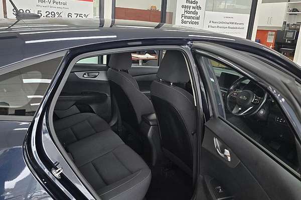 2020 Kia Cerato S BD