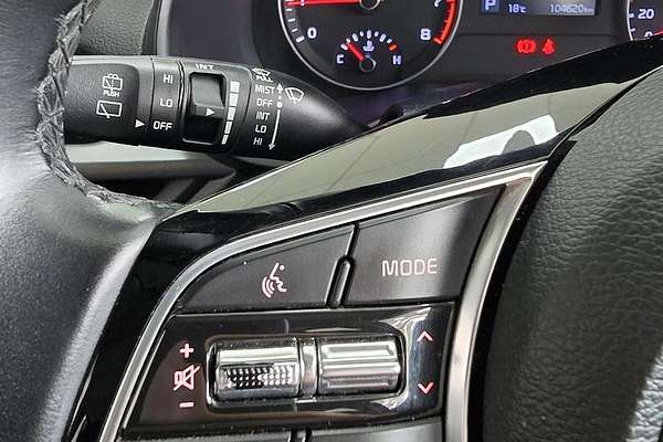 2020 Kia Cerato S BD