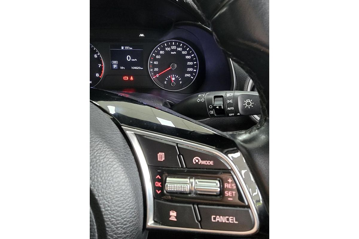 2020 Kia Cerato S BD