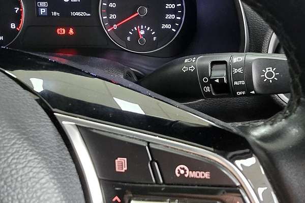2020 Kia Cerato S BD