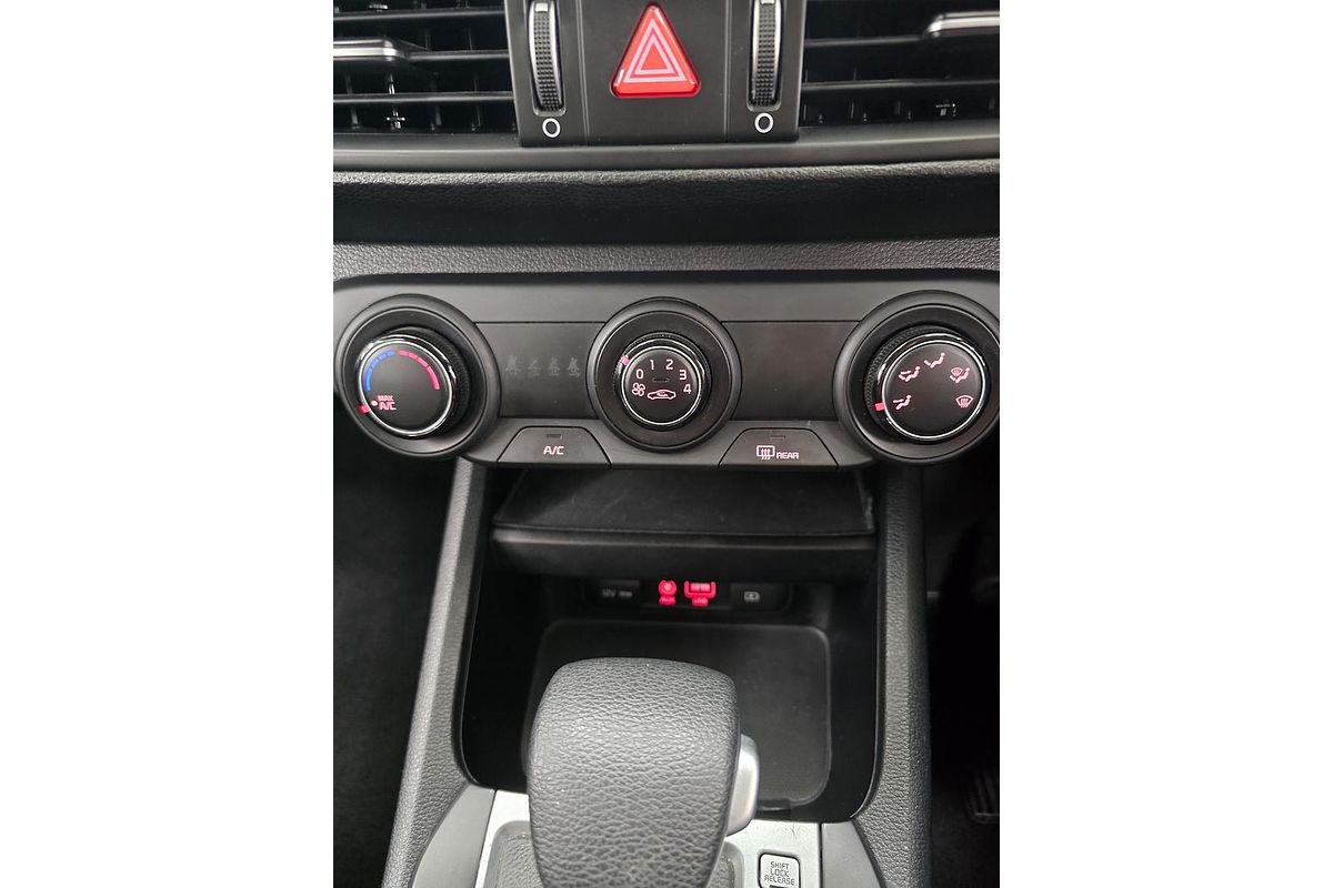 2020 Kia Cerato S BD