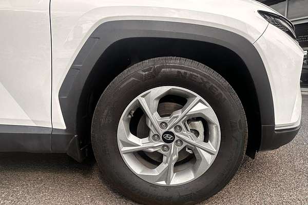 2021 Hyundai Tucson NX4.V1