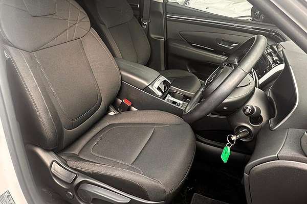 2021 Hyundai Tucson NX4.V1