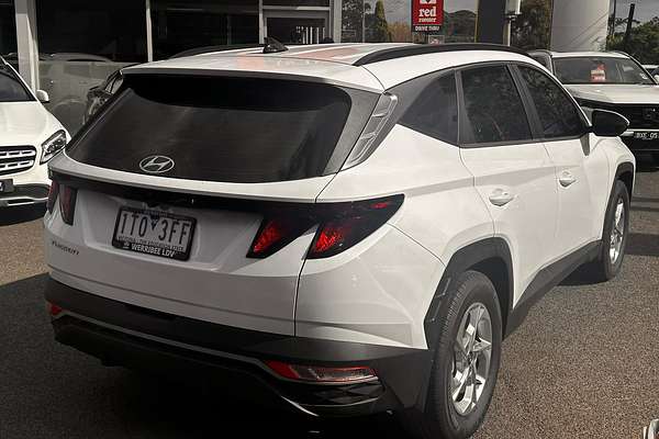 2021 Hyundai Tucson NX4.V1
