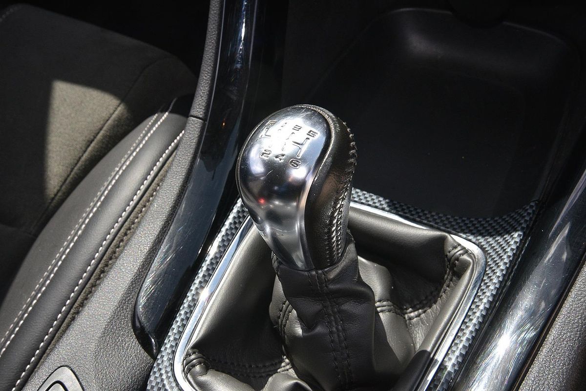 2014 Holden Commodore SV6 VF