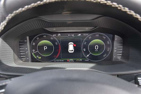 2019 SKODA Kodiaq 132TSI NS