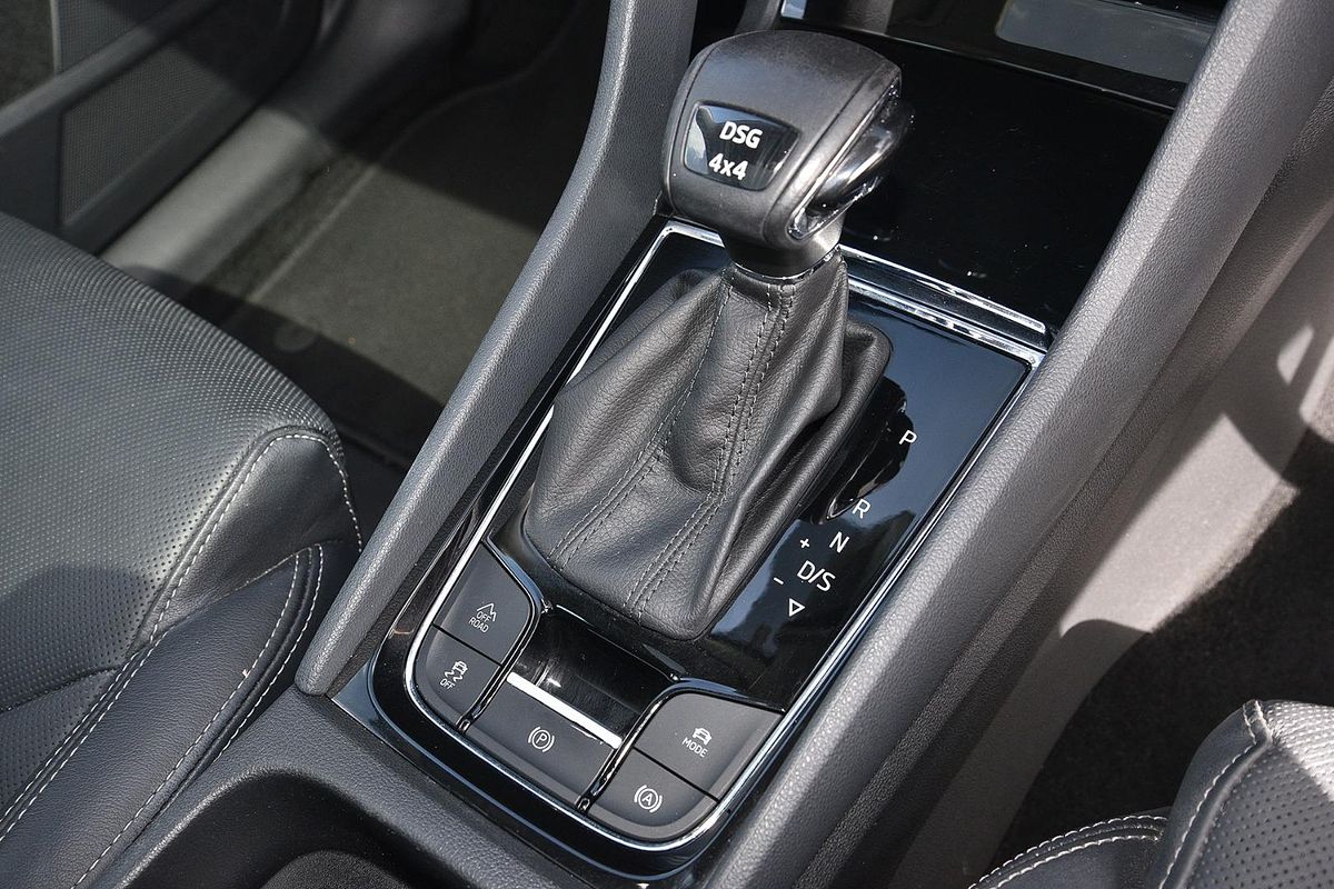 2019 SKODA Kodiaq 132TSI NS