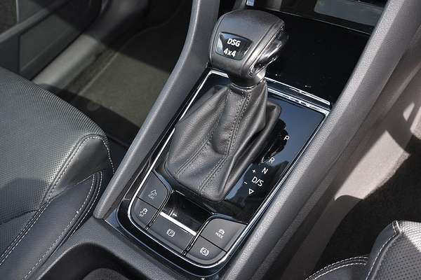 2019 SKODA Kodiaq 132TSI NS