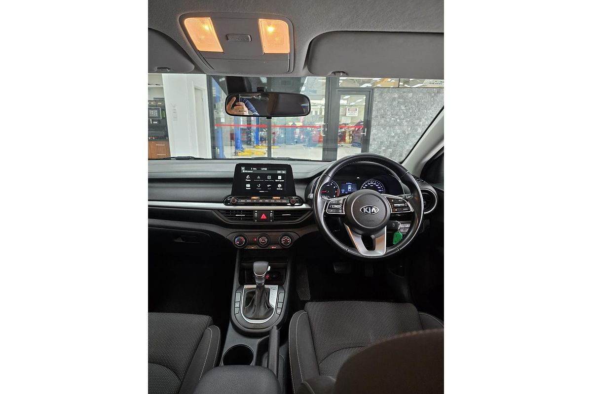 2020 Kia Cerato S BD