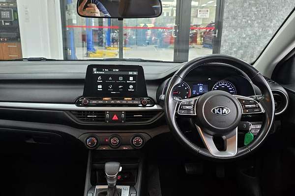 2020 Kia Cerato S BD