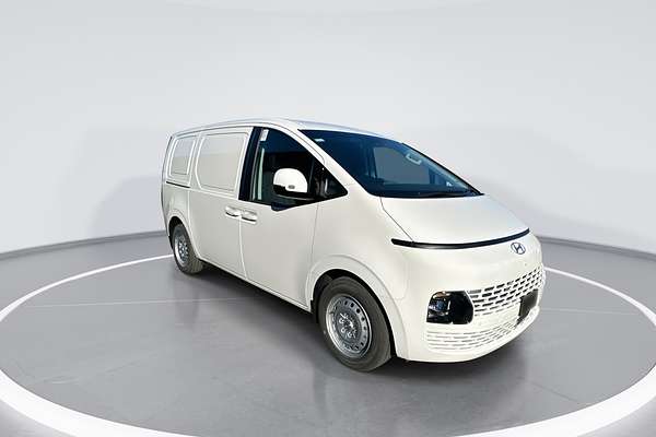 2025 Hyundai STARIA LOAD US4.V3