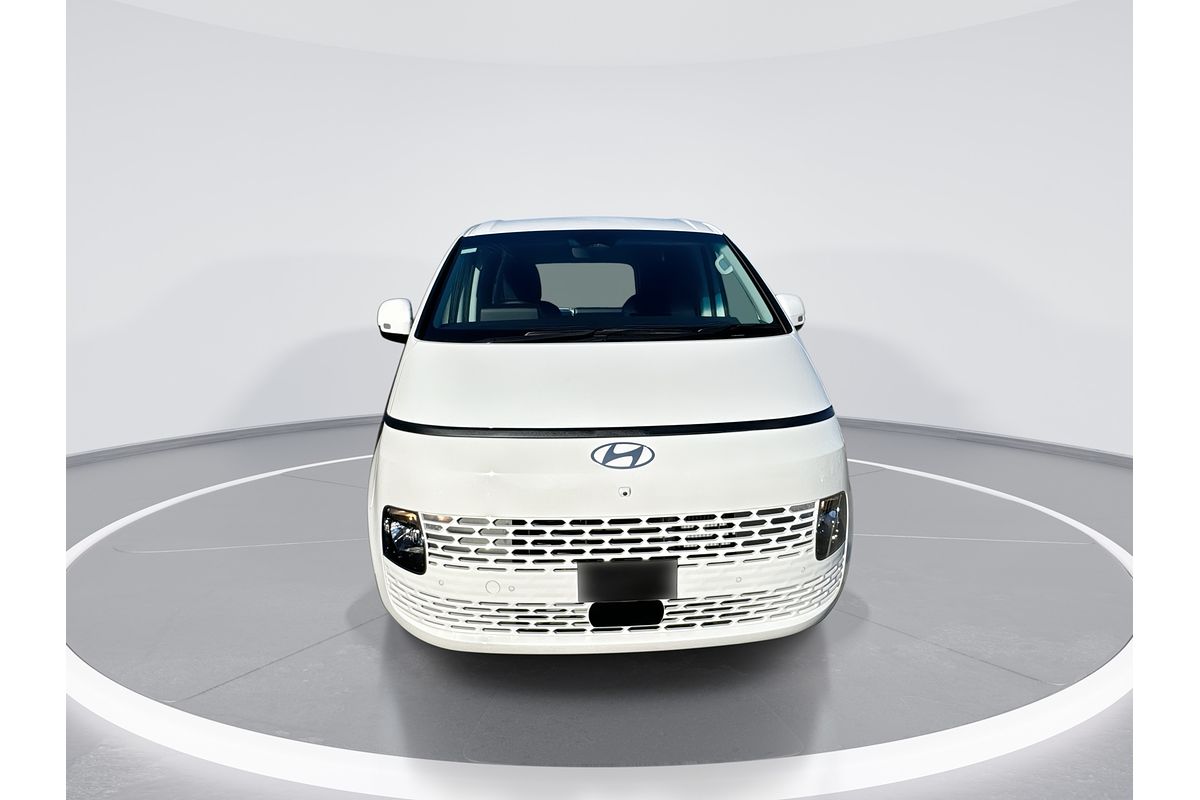 2025 Hyundai STARIA LOAD US4.V3