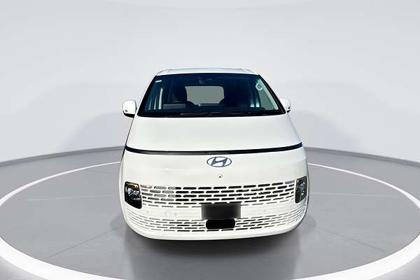 2025 Hyundai STARIA LOAD US4.V3