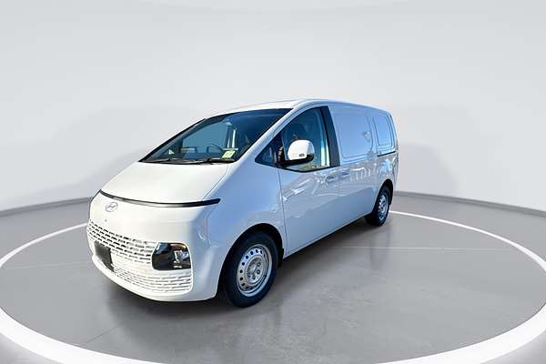 2025 Hyundai STARIA LOAD US4.V3