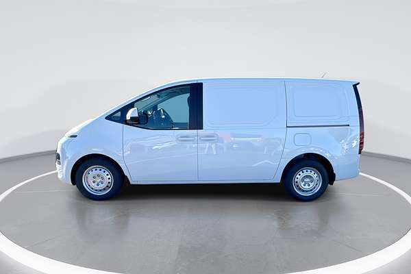 2025 Hyundai STARIA LOAD US4.V3