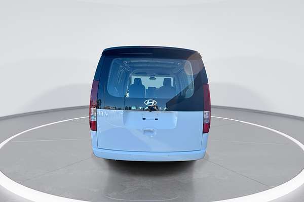 2025 Hyundai STARIA LOAD US4.V3