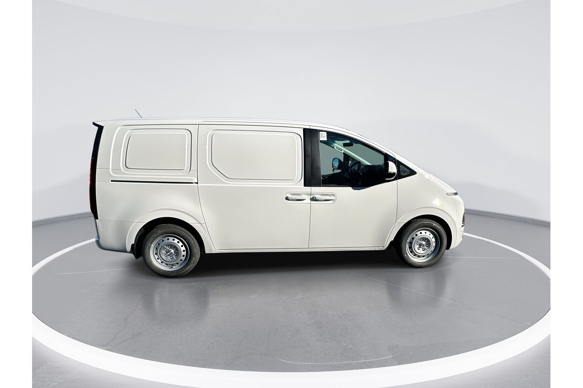 2025 Hyundai STARIA LOAD US4.V3