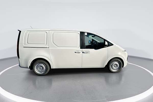 2025 Hyundai STARIA LOAD US4.V3