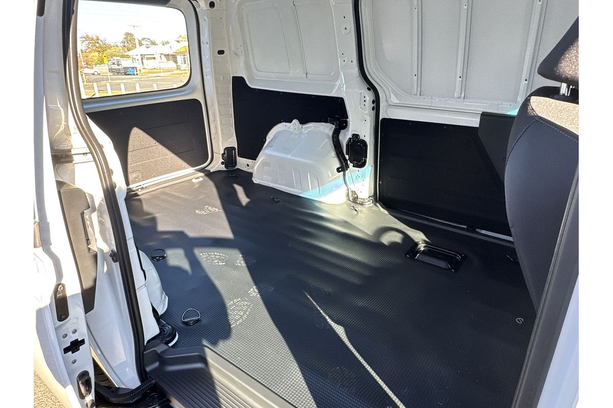 2025 Hyundai STARIA LOAD US4.V3