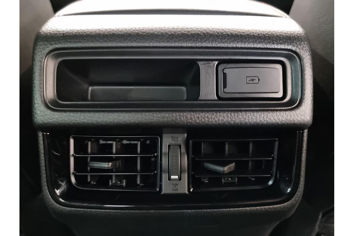2025 Isuzu D-MAX X-TERRAIN 4X4
