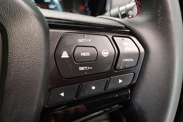 2025 Isuzu D-MAX X-TERRAIN 4X4