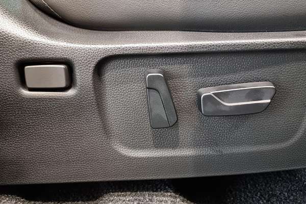 2025 Isuzu D-MAX X-TERRAIN 4X4