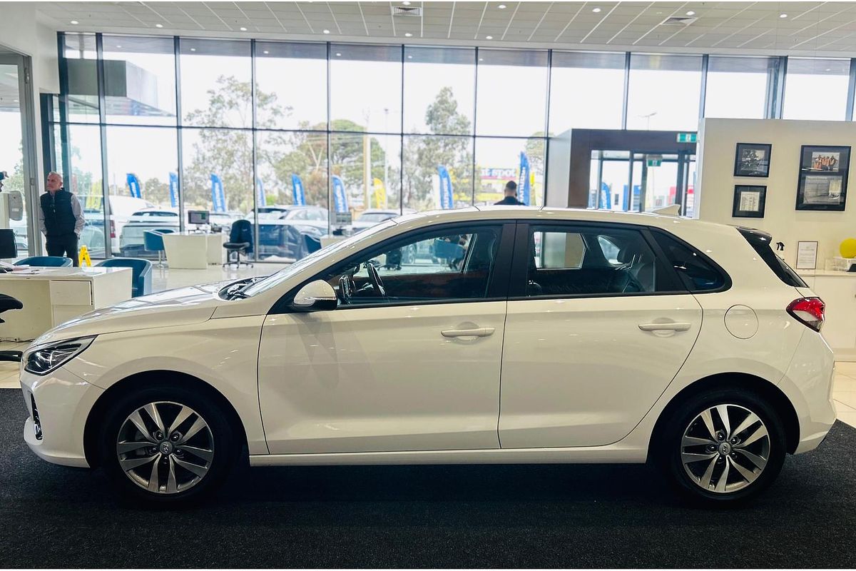 2020 Hyundai i30 Active PD2