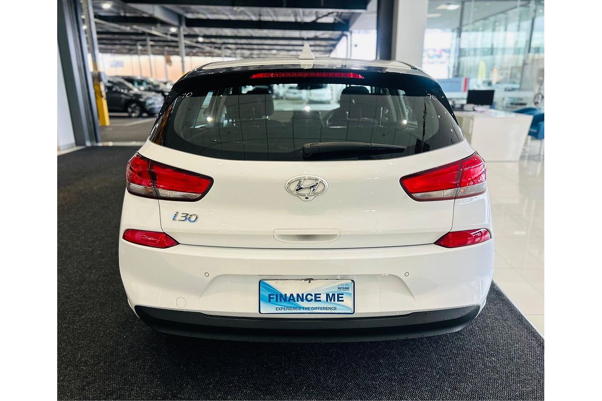 2020 Hyundai i30 Active PD2