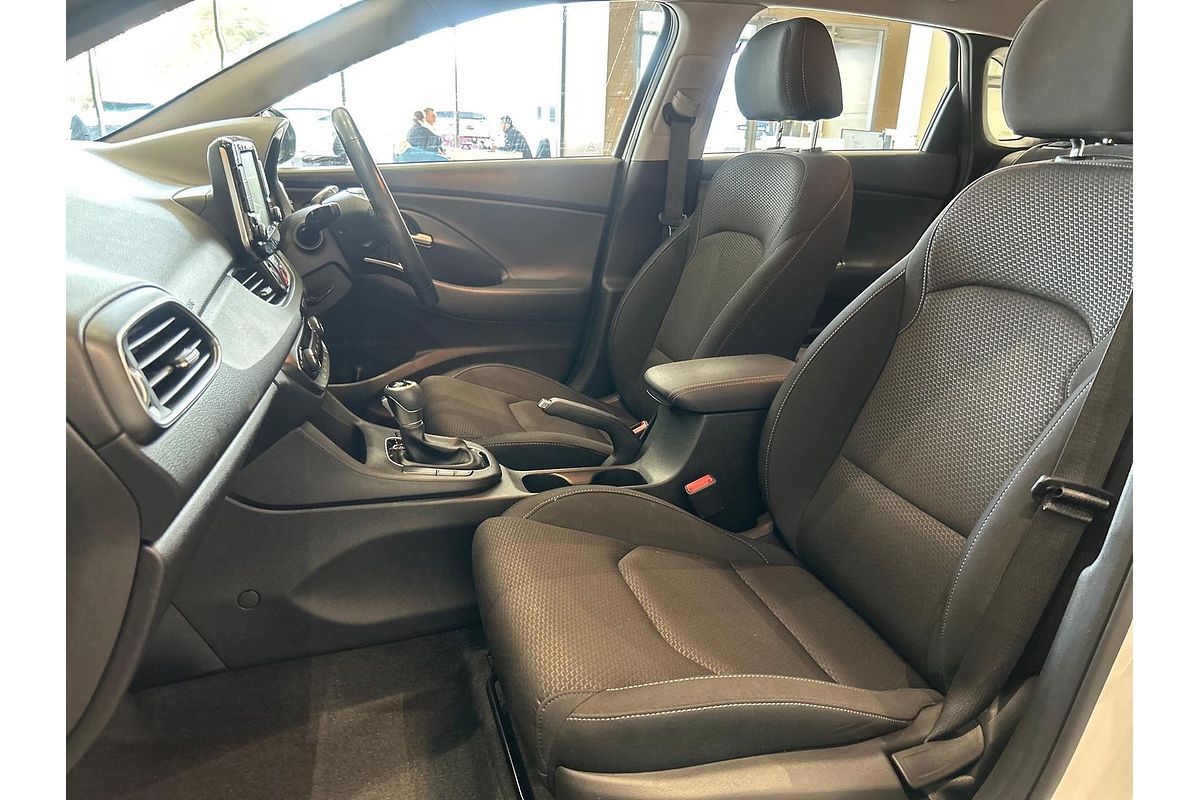 2020 Hyundai i30 Active PD2