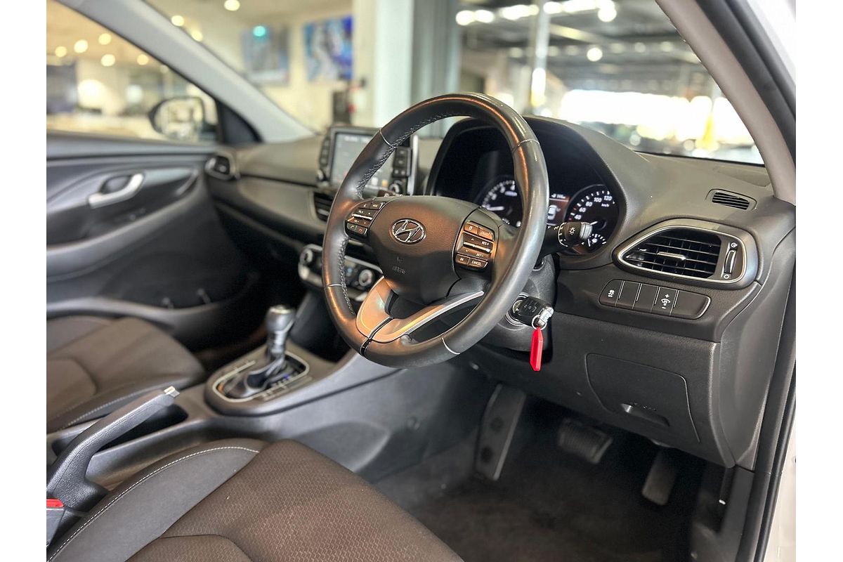 2020 Hyundai i30 Active PD2