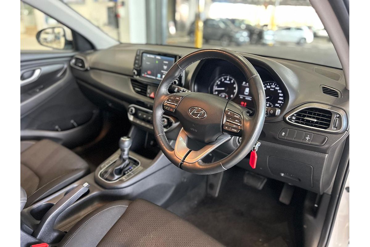 2020 Hyundai i30 Active PD2