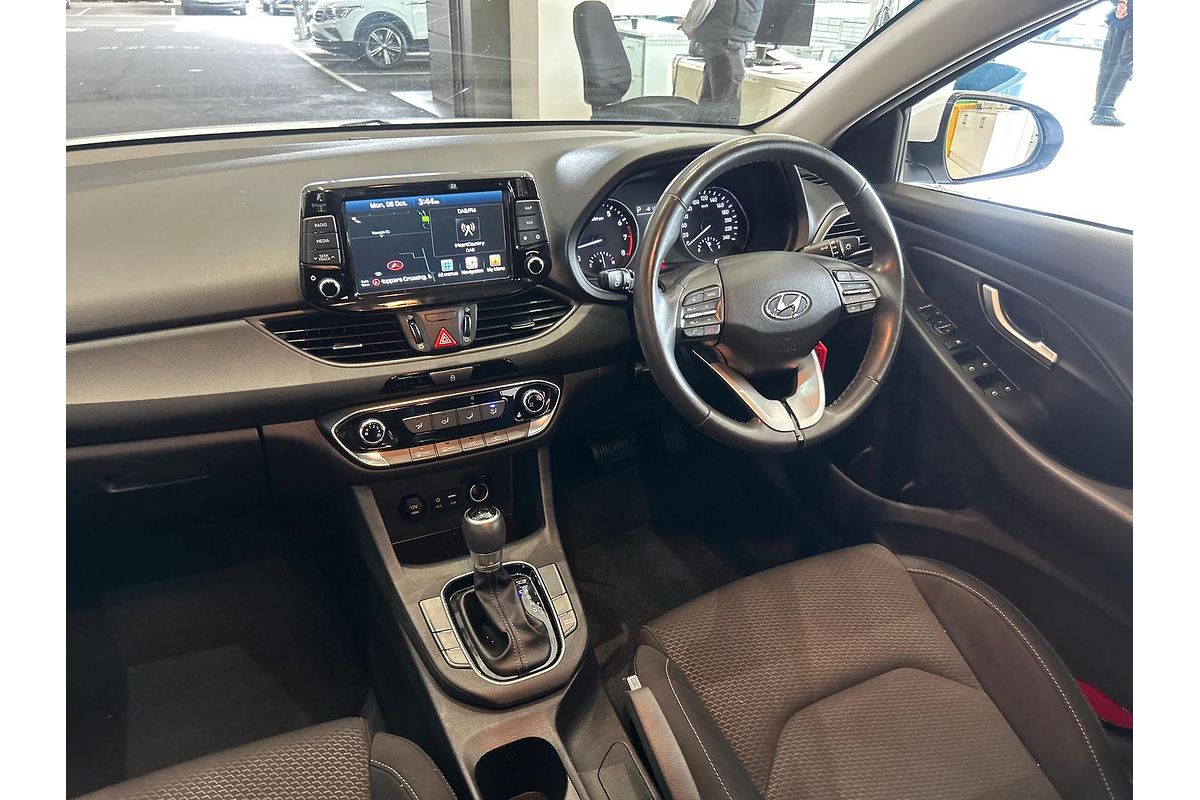 2020 Hyundai i30 Active PD2