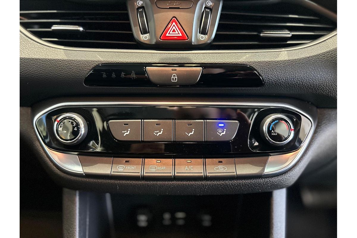 2020 Hyundai i30 Active PD2