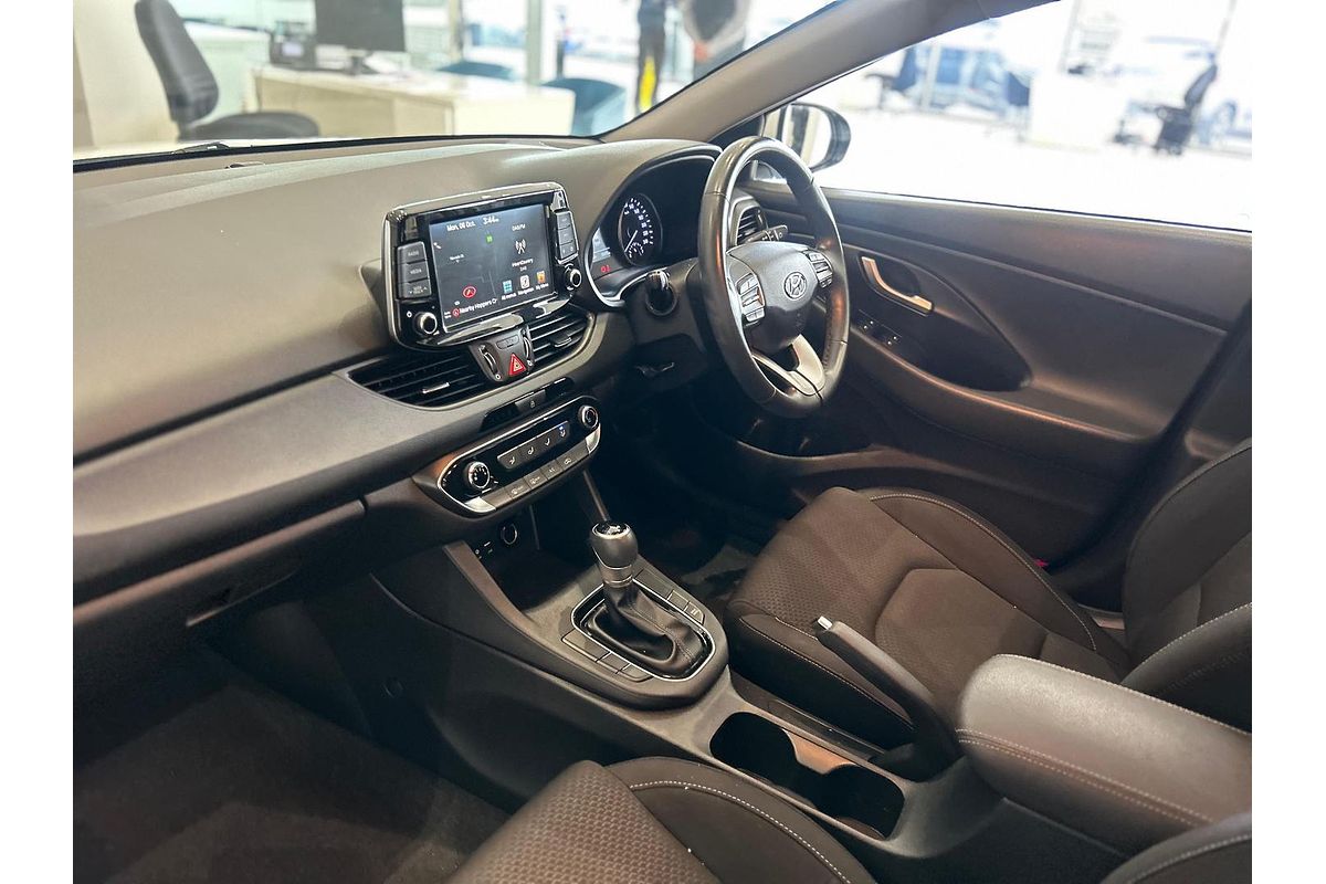 2020 Hyundai i30 Active PD2