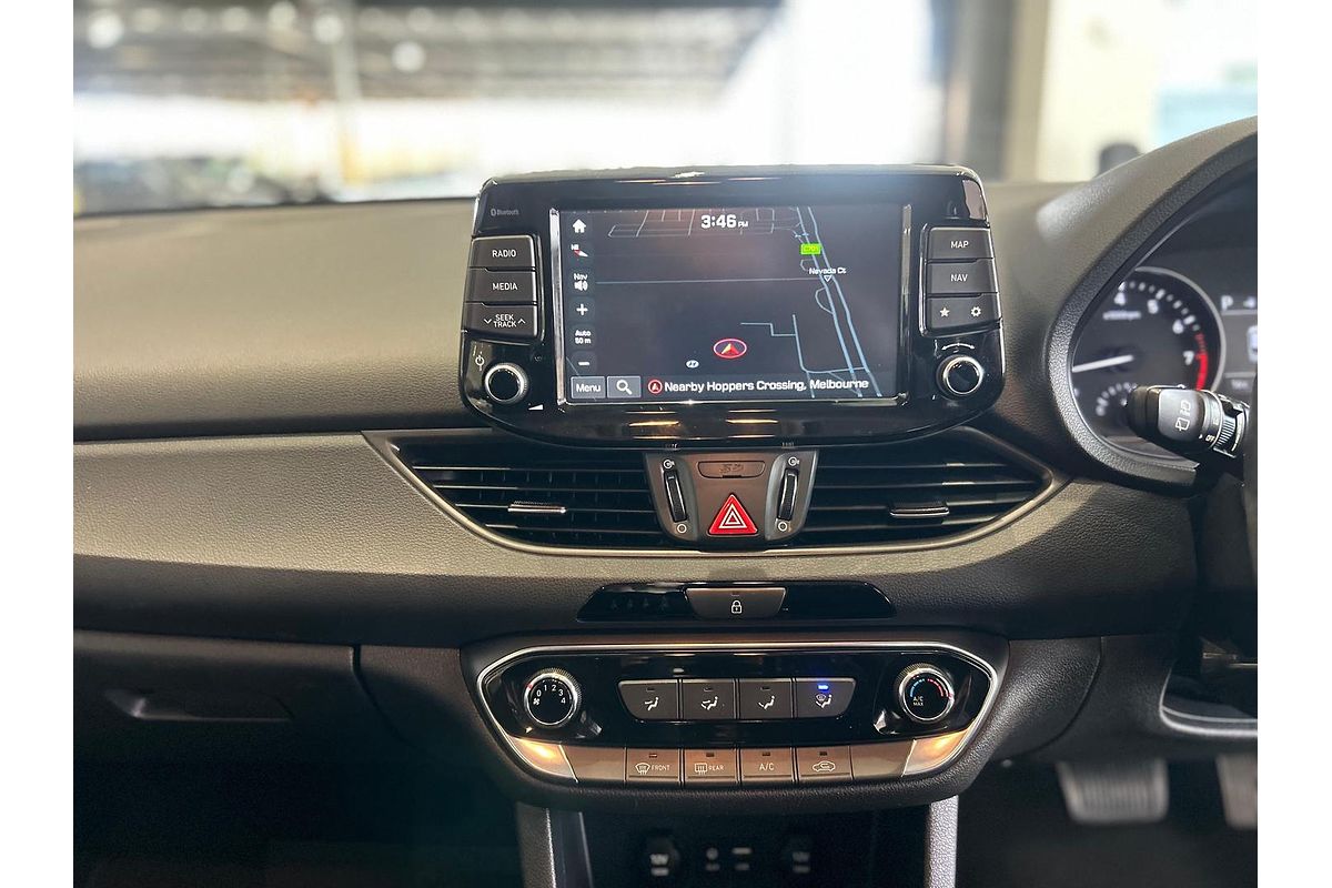 2020 Hyundai i30 Active PD2