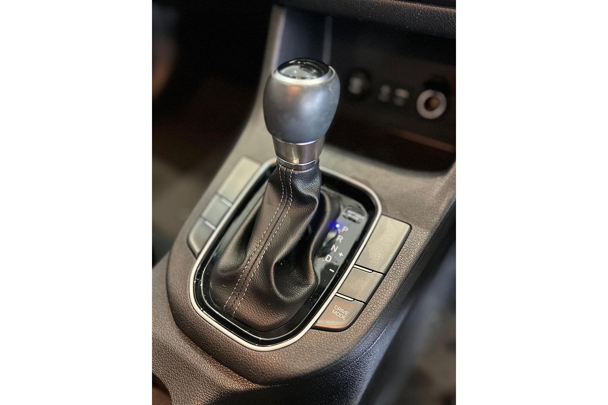 2020 Hyundai i30 Active PD2