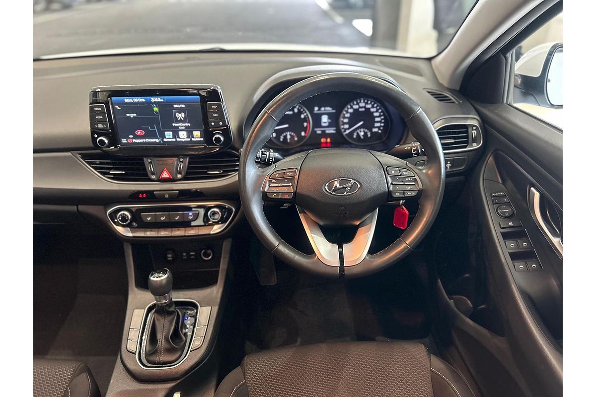 2020 Hyundai i30 Active PD2