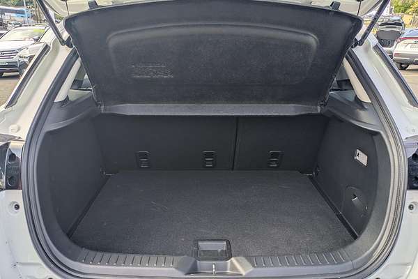 2024 Mazda CX-3 G20 Sport DK