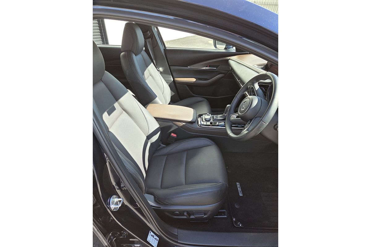 2024 Mazda CX-30 G20 Touring DM Series