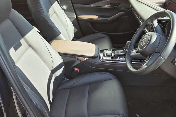 2024 Mazda CX-30 G20 Touring DM Series