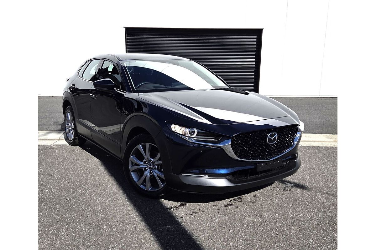2024 Mazda CX-30 G20 Touring DM Series