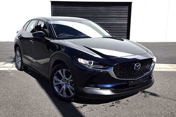 2024 Mazda CX-30 G20 Touring DM Series