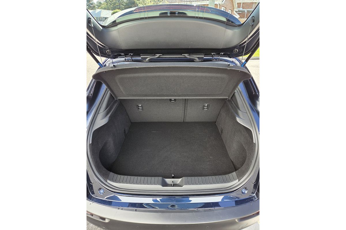 2024 Mazda CX-30 G20 Touring DM Series