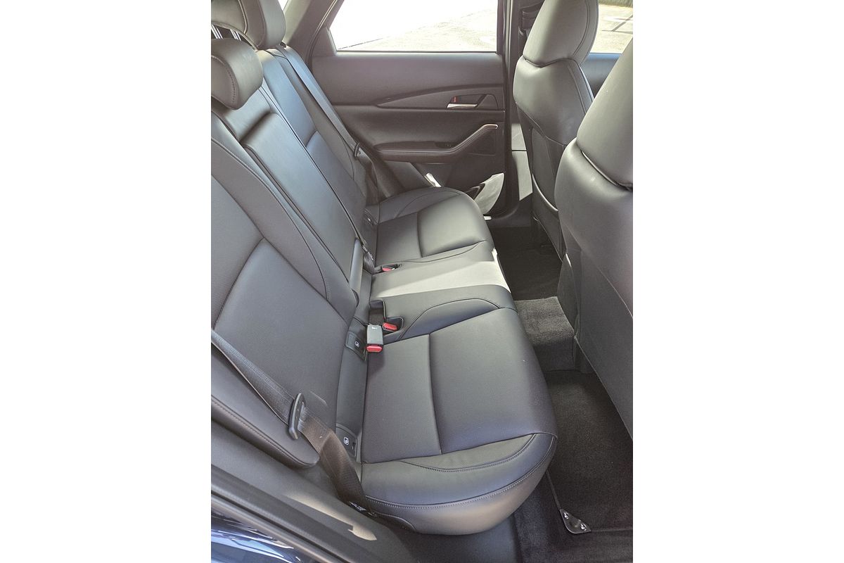 2024 Mazda CX-30 G20 Touring DM Series