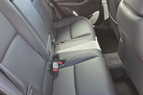 2024 Mazda CX-30 G20 Touring DM Series