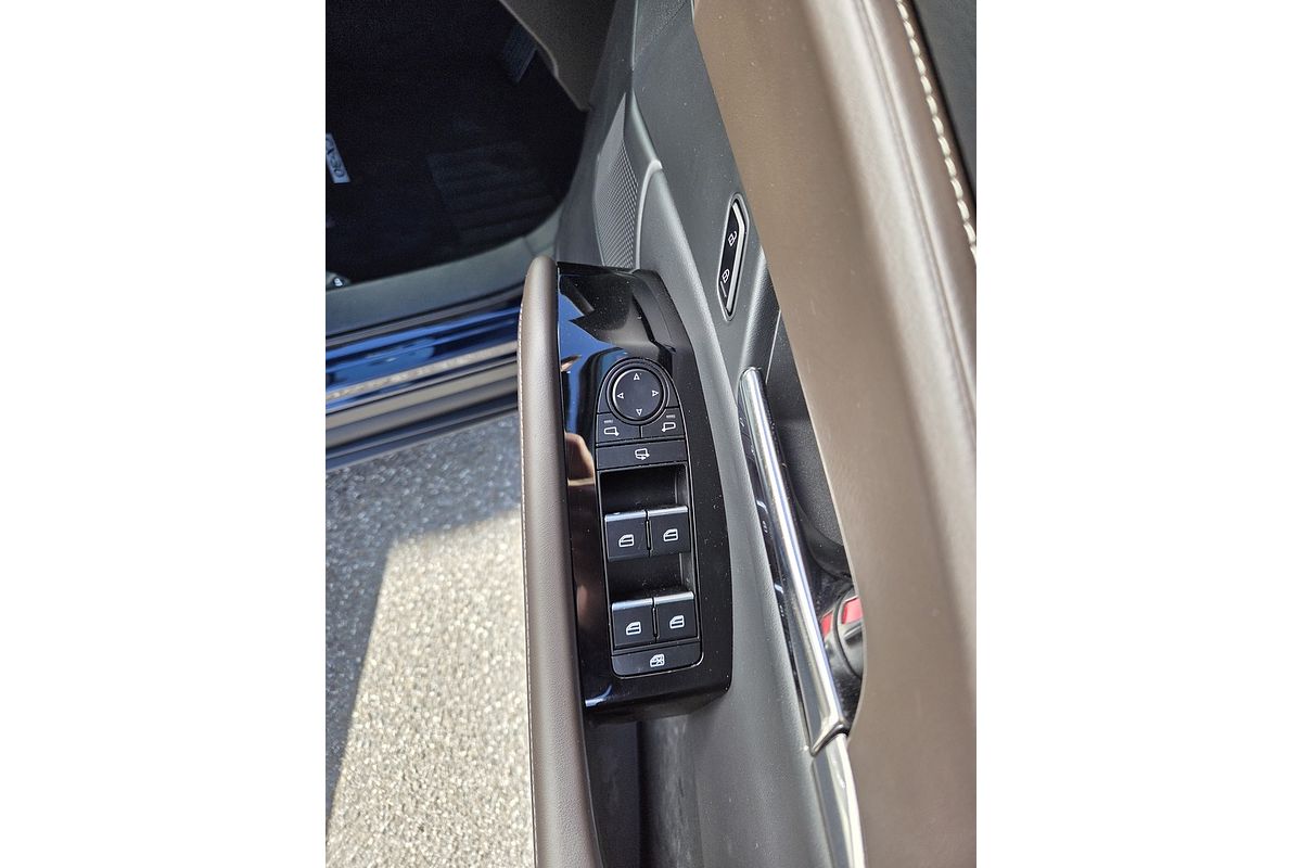 2024 Mazda CX-30 G20 Touring DM Series