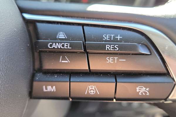 2024 Mazda CX-30 G20 Touring DM Series