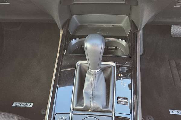 2024 Mazda CX-30 G20 Touring DM Series