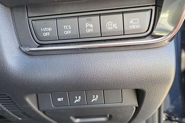 2024 Mazda CX-30 G20 Touring DM Series